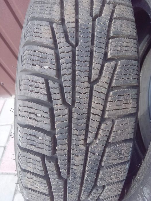 Nokian Nordman RS 155 65 R14