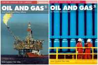 Oxford English for Careers: Oil and Gas 1,2. Student's Book (+CD)