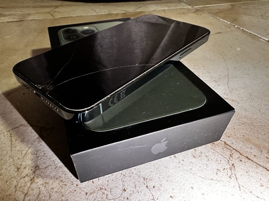 Iphone 13 Pro Max 128GB (Super stan)