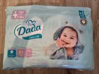 Sprzedam pieluchy Dada 4