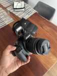 Camera Canon EOS 4000D
