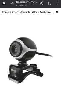 Kamera internetowa Webcam