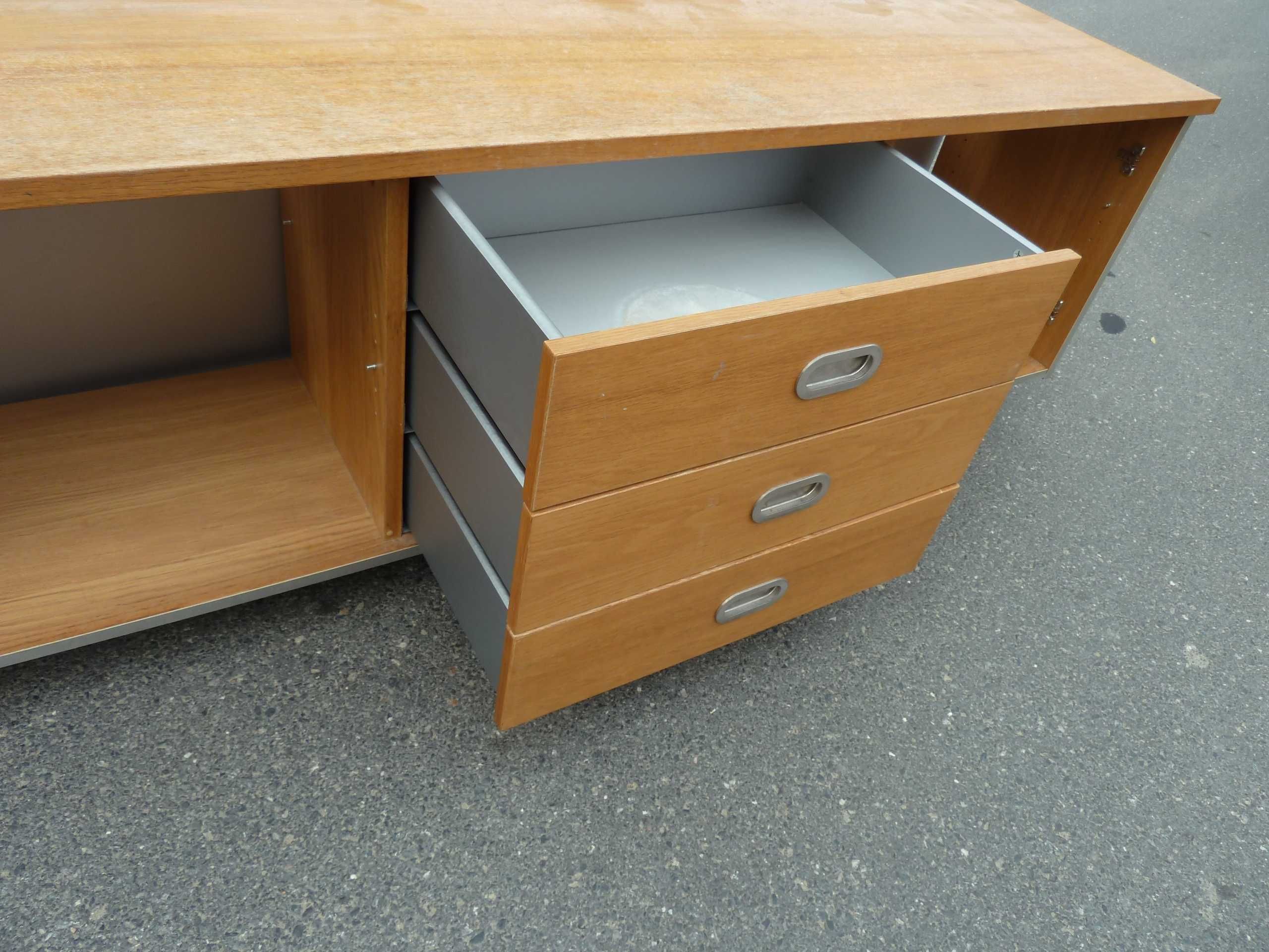 Komoda IKEA 190 x 40 x 50 cm - VOX Szafka RTV + 3-szuflady +DOSTAWA