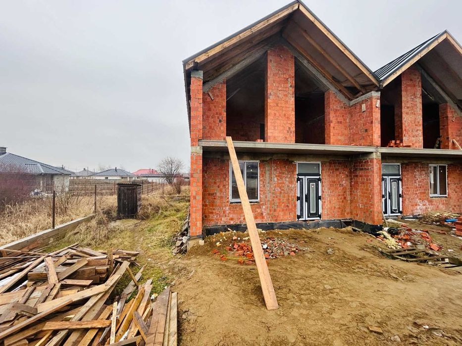 Продаж Таунхауса в м.Ужгород вул.Фодора