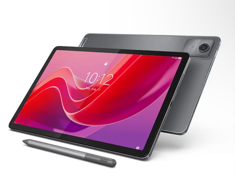 Планшет Lenovo Tab M11