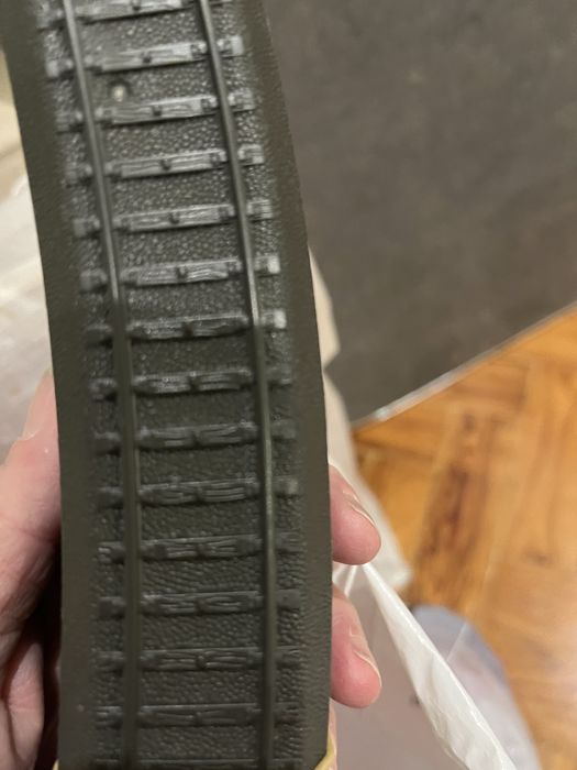 Conjunto trilhos Marklin