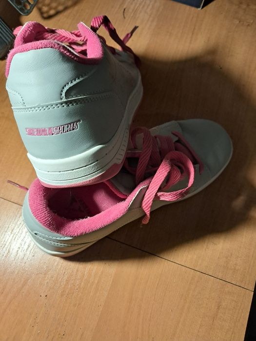 Buty z rolkami SideWalk