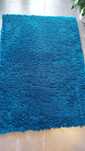 Dywan 120x170 turkus