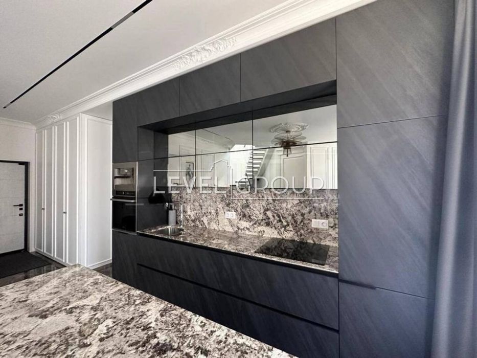 Продаж пентхаусу (115м.кв.) ЖК 'Greenville на Печерську! Центр!