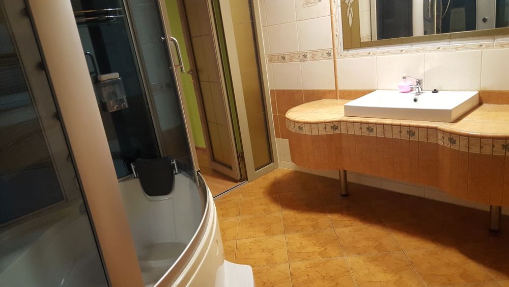 Pokój  1-osobowy bez dodatkowych opłat.