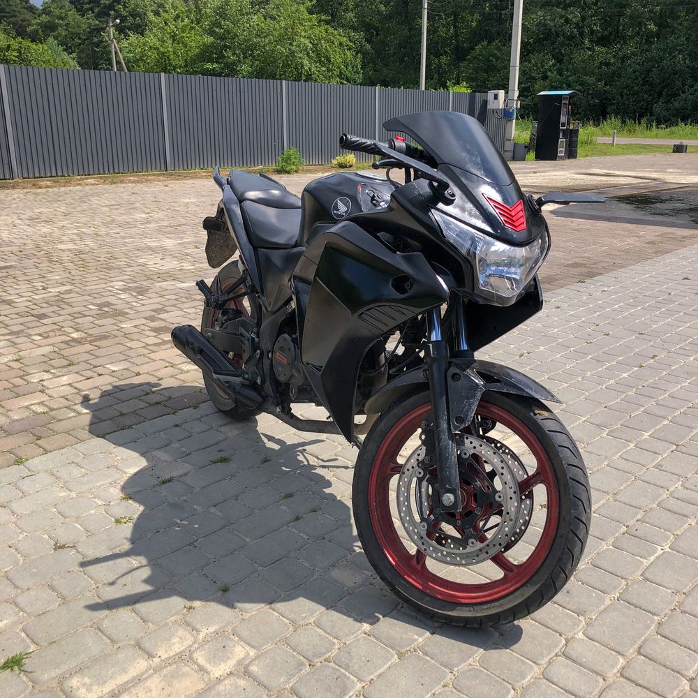 Терміново!!! Мотоцикл Viper V250cr (lifan,Spark,Musstang,Loncin,Geon)