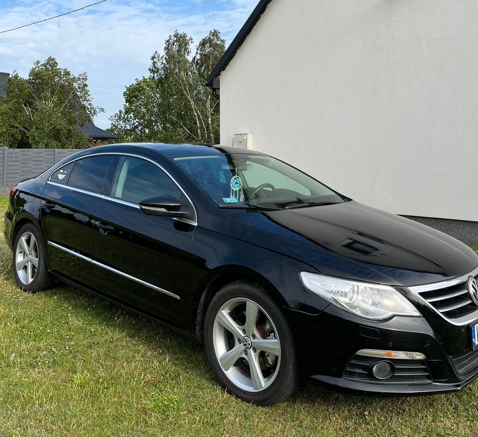 Bi Xenon,Dsg,170Km,szyberdach