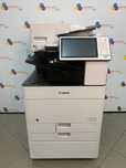 Kserokopiarka Canon C5535i / C5550i A3 kolor