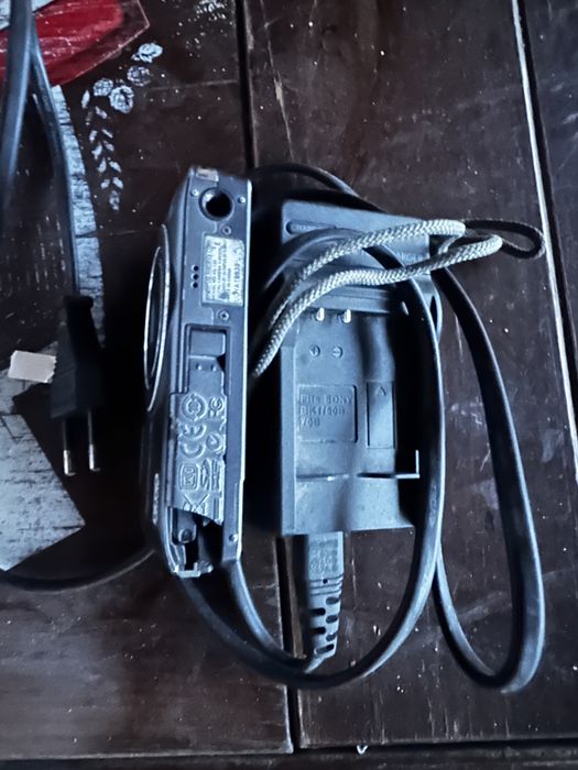 Фотоаппарат рабочий olympus