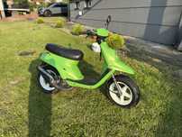 Yamaha booster.