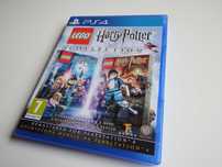 gra PS4 LEGO HARRY POTTER Collection ! 2 części Harry Potter LEGO
