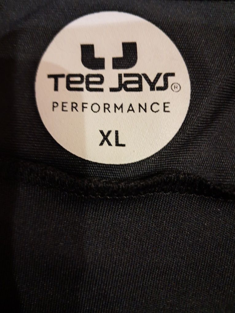 Tee Jay's футболка