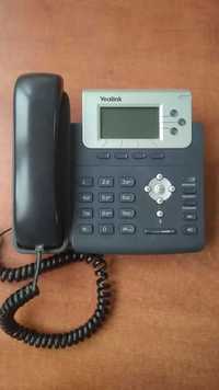 Телефон Yealink-T 22