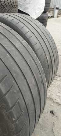 Michelin 295/30/20