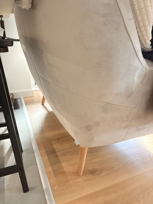 Piekna sofa z Agaty Meble