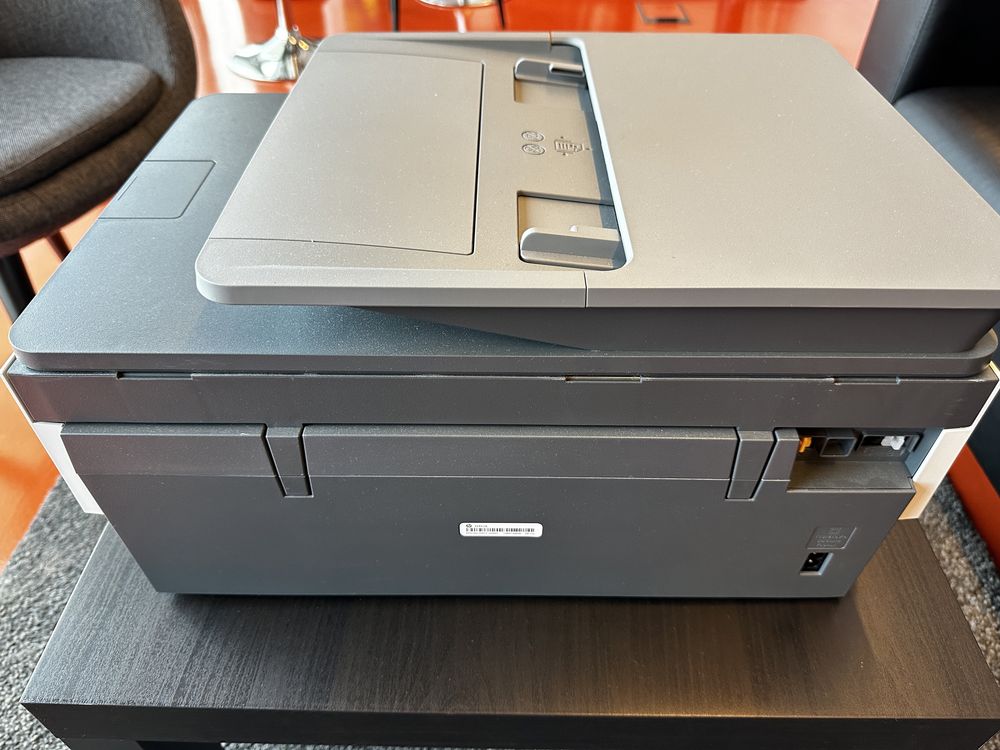 Impressora HP office jet pro 8022