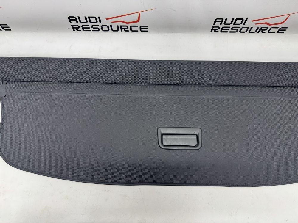 Ролета штора багажника полка Audi A4 B8 Allroad уніаерсал