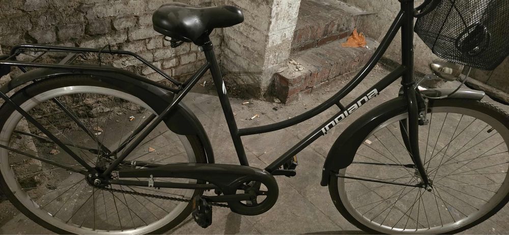 Rower miejski Indiana