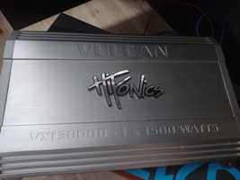 Моноблок Hifonics Vulcan VXi3000D