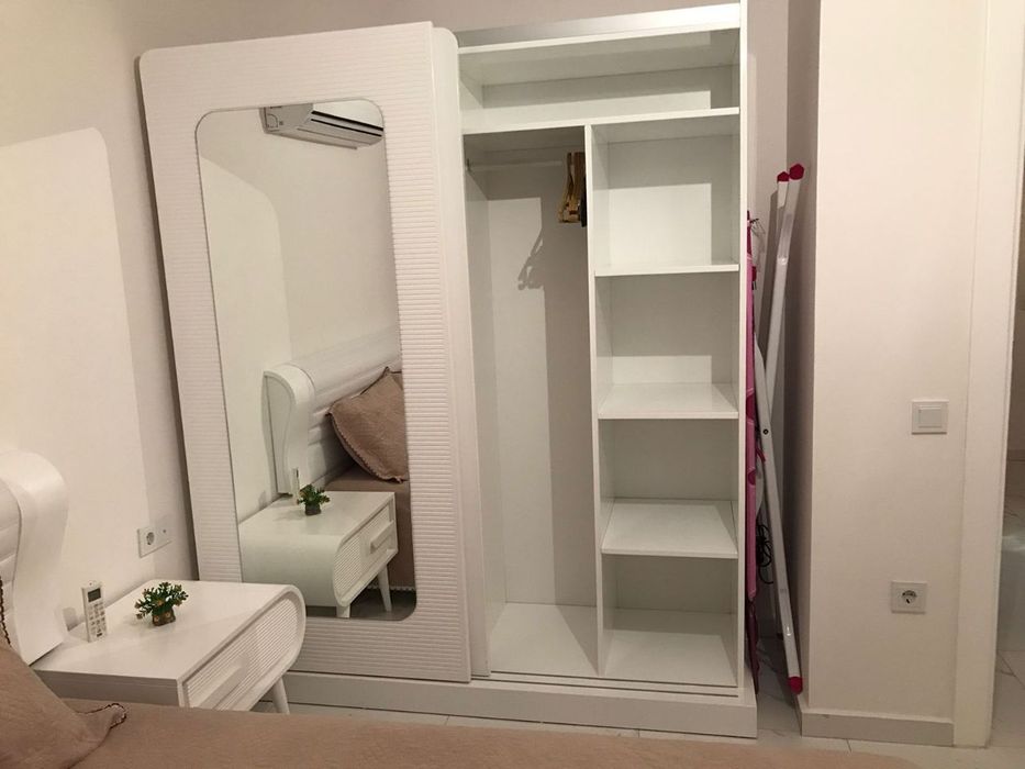 Оренда пентхауса у комплексі Elite Life 4, Авсаллар(Аланья) 150 кв.м.