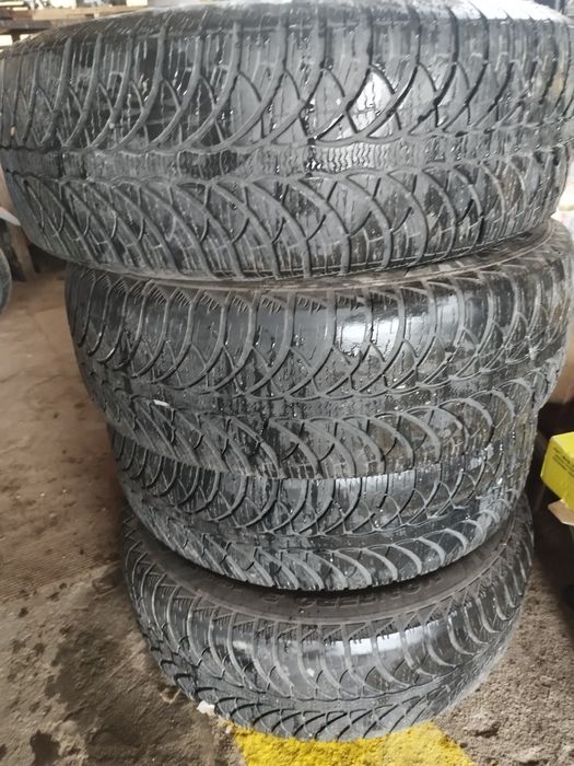 Opony 15 /65 195 cena 4szt