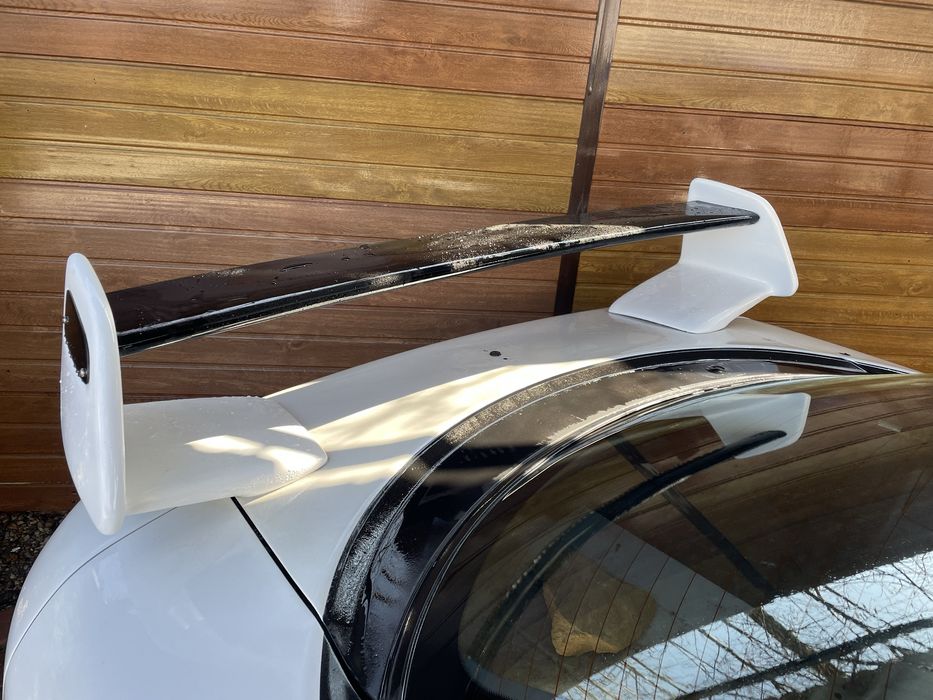 Spoiler do mitsubishi 3000gt