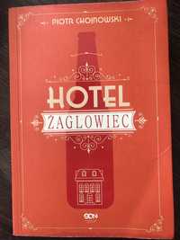Piotr Chojnowski - Hotel Żaglowiec