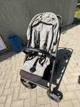 Cybex balios S wózek 2w1