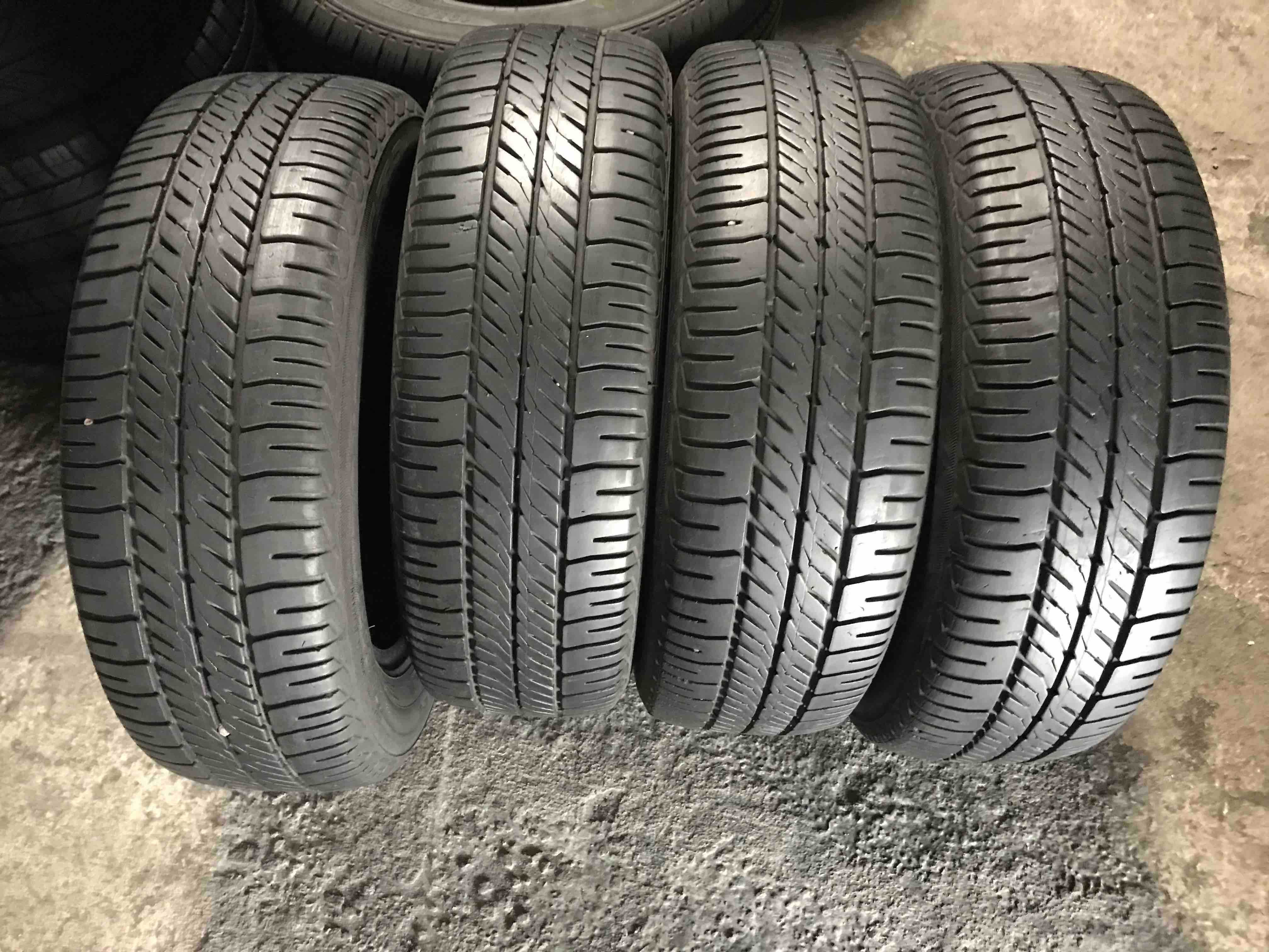 155/65 r14, 155/70 r14, 195/60 r14 шини бв літні СКЛАД РЕЗИНИ