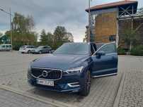 Sprzedam/zamienię Volvo XC60 T5 2021r. Nowa cena
