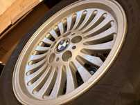 FELGI BMW 16R 5x120