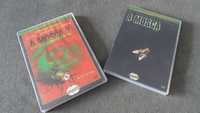 DVDs The Fly . A Mosca 1 e 2 . Pack Deluxe Ed. 2 DVDs Culto