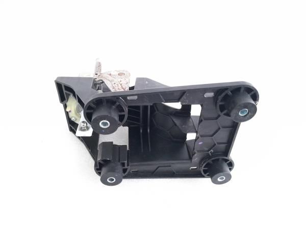 Seletor caixa velocidades PEUGEOT 208