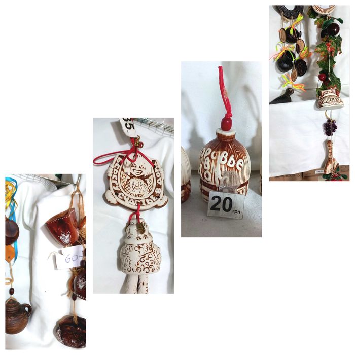 Керамические изделия керамика Славянск наборы,турки,чашки