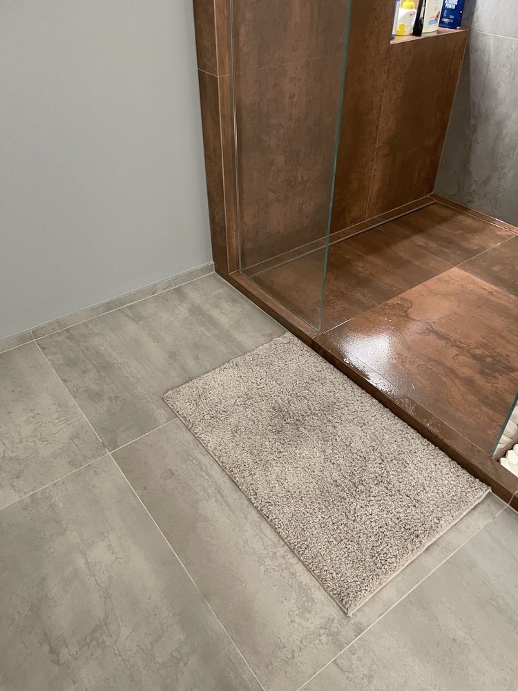Płytki Marazzi Mineral Silver