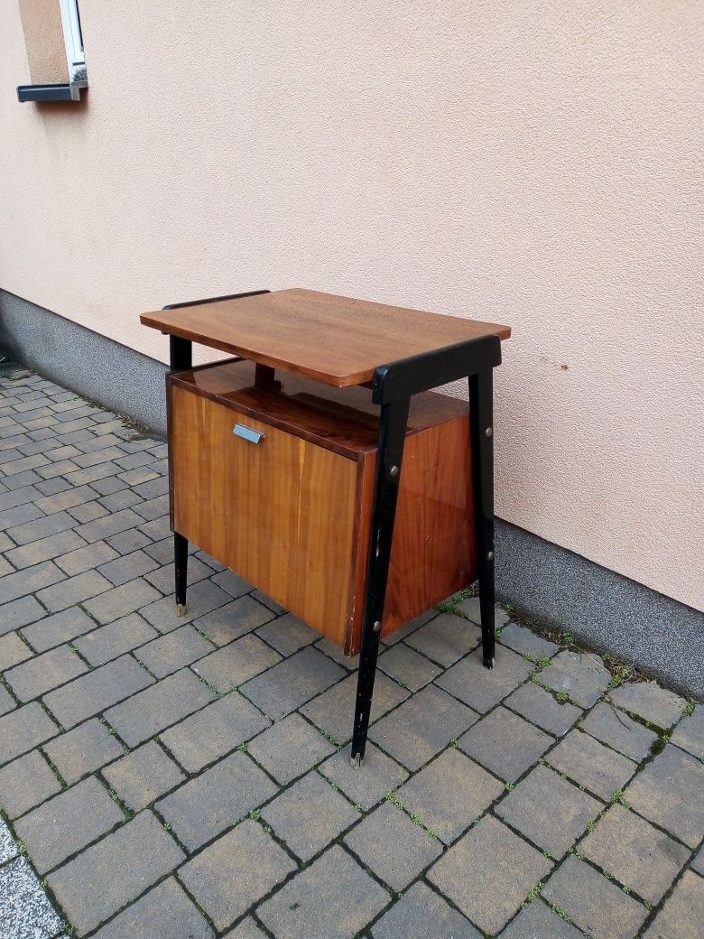 Szafka PRL Transport