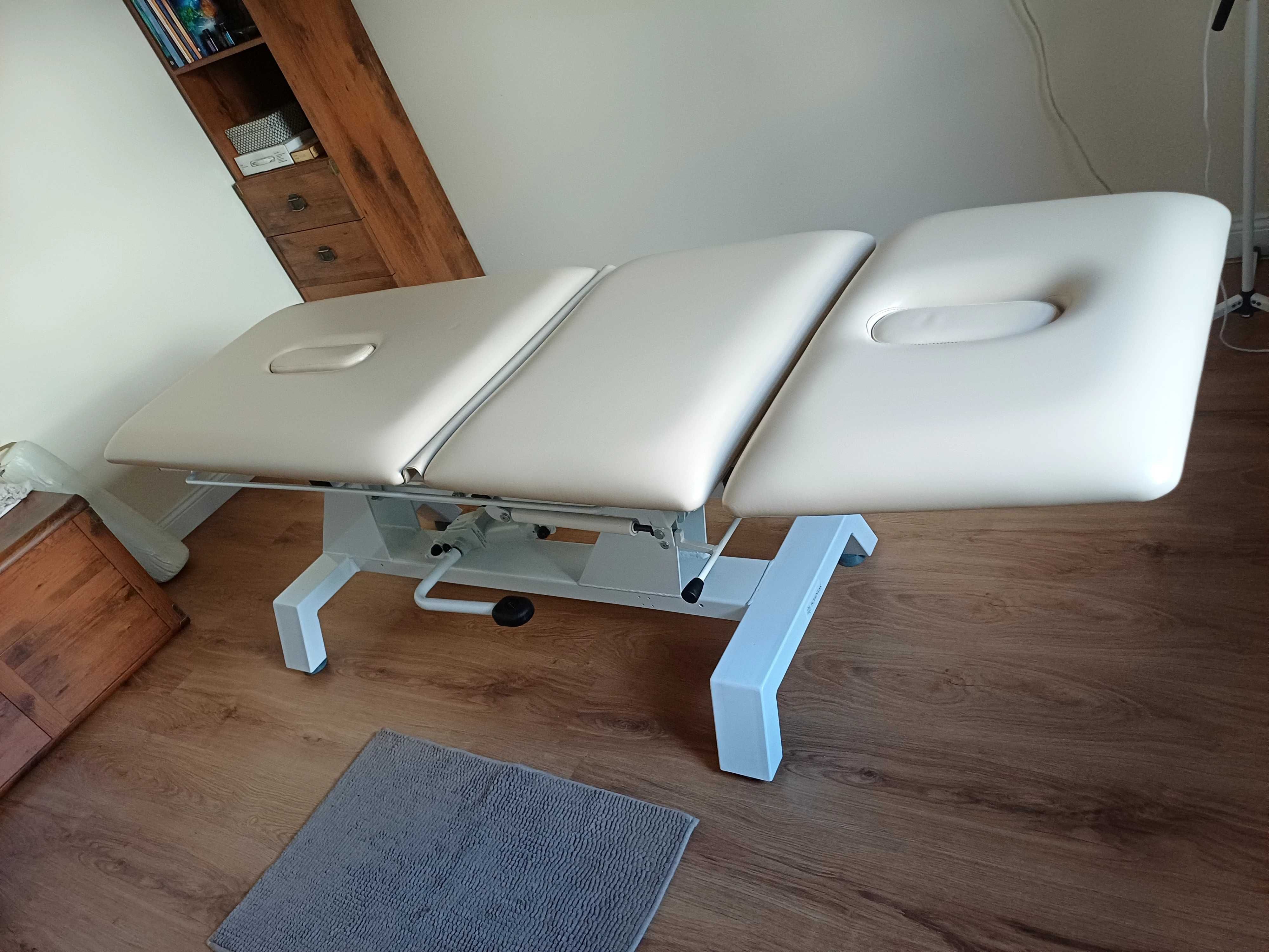 Stół rehabilitacyjny