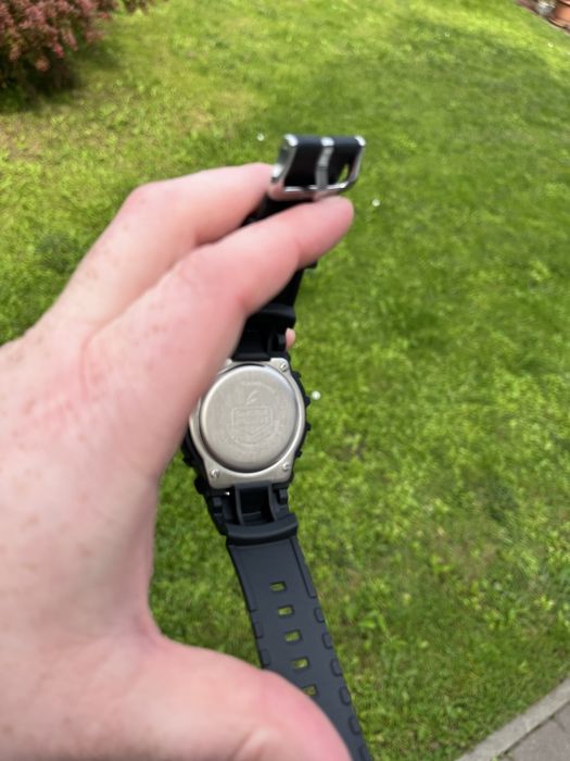Casio G-Shock G2310