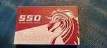 Bestoss NVMe 1.4 M2 Ssd 256gb PCIe Gen3x4