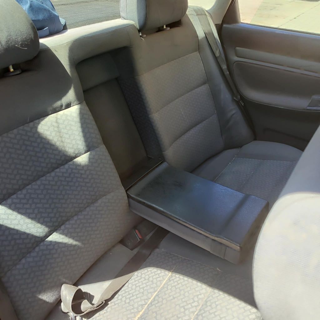Audi A4 1.9 TDI PD