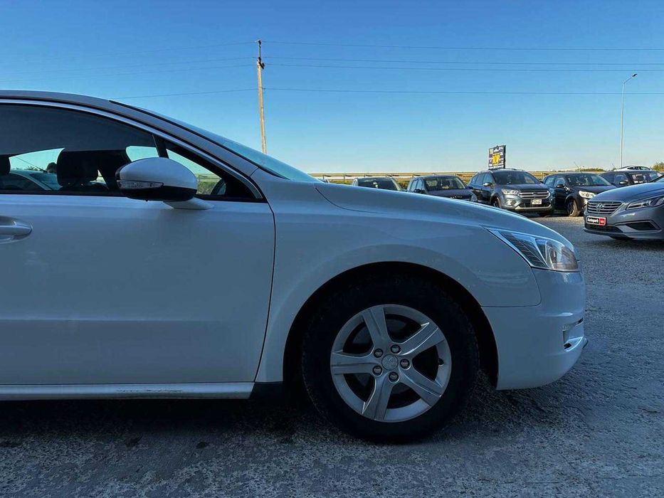 Продам Peugeot 508 2011р. #71917