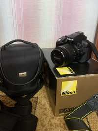 Продам Nikon D5300