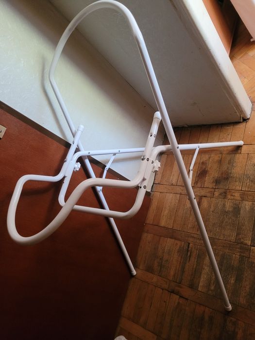 Stojak na wanienkę