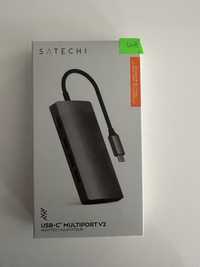 Satechi Multiport Adapter