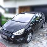 Samochód osobowy Ford s-max